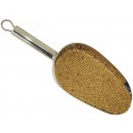 Hořčice setá zelené hnojení 1 kg – Sleviste.cz