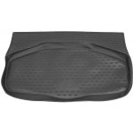 Gumová vana do kufru Novline Mercedes SLK-Class R171 2004-2011 – Sleviste.cz