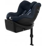 Cybex Sirona Gi i-Size Plus 2024Ocean Blue – Zboží Dáma