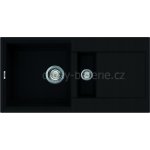 ELLECI EASY 425 Full black – Zboží Dáma