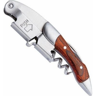 Cilio Číšnická vývrtka LEGNO – Hledejceny.cz