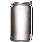 VETROPACK sklenice zavařovací 82mm Twist 8ks FRANKO 720ml – Hledejceny.cz