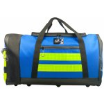 HUM AEROcase WEARbag brašna M/L Modrá