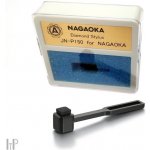 Nagaoka JN P150 a Carbon Fiber Stylus Brush – Zbozi.Blesk.cz