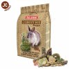 Krmivo pro hlodavce Dajana Country Mix Rabbit 1 kg