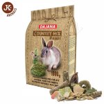Dajana Country Mix Rabbit 1 kg