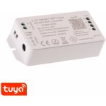 T-LED SMART WIFI Tuya ovladač WX1 jednobarevný SMART WIFI Tuya ovladač WX1 jednobarevný – Zboží Mobilmania