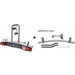 Merak Tilting (type K) sklopný + adaptér pro 3. kolo – Sleviste.cz