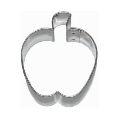 Smolík Cookie Cutters s.r.o. VYKRAJOVÁTKO- JABLKO 36x40mm – Hledejceny.cz