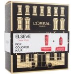 L'Oréal Paris Elseve Color Vive šampon Elseve Color Vive 250 ml + balzám na vlasy Elseve Color Vive 8 Second Wonder Water 200 ml dárková sada – Zbozi.Blesk.cz