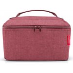 Reisenthel Beautycase twist maroon 4 l – Zboží Dáma