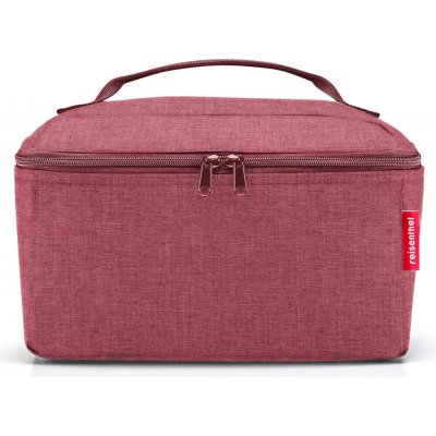 Reisenthel Beautycase twist maroon 4 l – Zboží Dáma