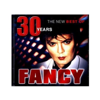 Fancy - 30 /THE NEW BEST OF CD – Zboží Mobilmania