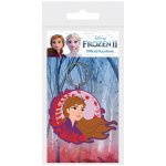 Přívěsek na klíče Ledové království 2 Frozen Anna – Zbozi.Blesk.cz