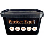 Perfect Equi Doplněk pro koně Complete+ 3 kg – Zboží Mobilmania