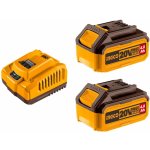 Ingco FBCPK1424E – Zboží Dáma