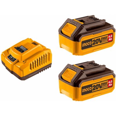 Ingco FBCPK1424E – Zboží Dáma