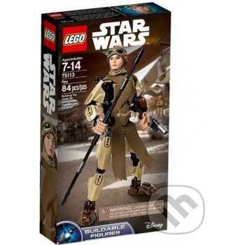 LEGO® Star Wars™ 75113 Rey
