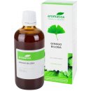 Aromatica Ginkgo Biloba bylinné kapky 100 ml