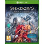 Shadows: Awakening – Zboží Mobilmania