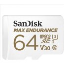 SanDisk microSDXC UHS-I 64 GB SDSQQVR-064G-GN6IA