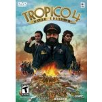 Tropico 4 The Academy – Hledejceny.cz