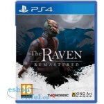 The Raven Remastered – Hledejceny.cz