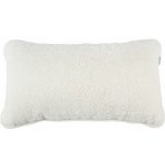 Vlnka Polštář z ovčí vlny přírodní 70x40 – Sleviste.cz