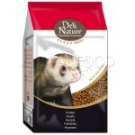 Deli Nature 5* Menu Ferrets 2,5 kg – Zboží Mobilmania