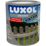 Luxol Originál 2,5 l Osika Vintage – Zboží Mobilmania