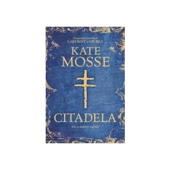 Citadela Kate Mosse