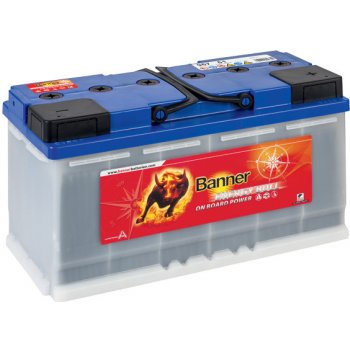 Banner Energy Bull 12V 100Ah 95751