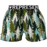 Represent mike forest camo pánské sportovní trenýrky – Hledejceny.cz