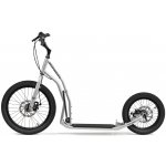 Yedoo Mezeq silver – Sleviste.cz