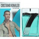 Cristiano Ronaldo CR7 Origins toaletní voda pánská 50 ml