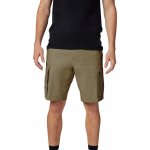 Fox Slambozo Short 3.0 olive green 24 – Zboží Mobilmania