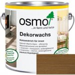 Osmo 3168 Dekorační vosk transparentní 2,5 l Dub antický – Zbozi.Blesk.cz