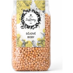 Naturalis Sójové boby BIO 0,5 kg