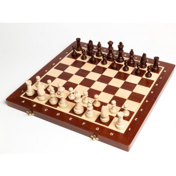 Madon Šachová souprava Tournament 5