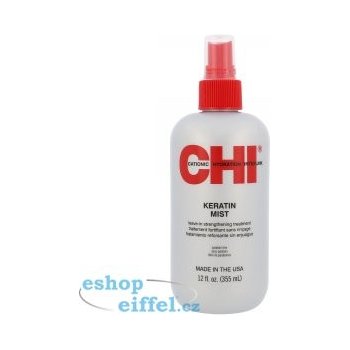 Chi Keratin Mist pH 4,0 355 ml