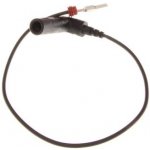 Opravná sada kabelu, žhavící svíčka MAXGEAR 15-0223 (150223) | Zboží Auto
