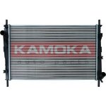 Chladič, chlazení motoru KAMOKA 7705083
