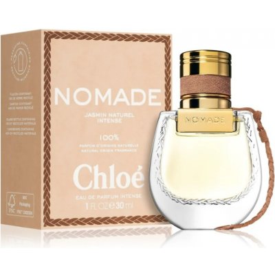 Chloé Nomade Jasmin Naturel Intense parfémovaná voda dámská 30 ml – Zbozi.Blesk.cz