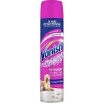 Vanish Pet Expert pěna 600 ml – Zboží Dáma