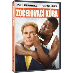 Zocelovací kúra DVD