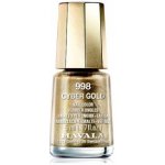 Mavala Minicolor Cyber Blush lak na nehty Gold 998 5 ml – Zboží Dáma Mavala Minicolor Cyber Blush lak na nehty Gold 998 5 ml – Zboží Dáma