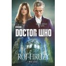 Doctor Who: Roj hrůzy Mike Tucker