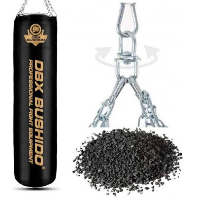 DBX BUSHIDO SBRX-G 140/30cm 60kg – Zbozi.Blesk.cz