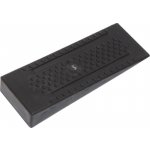 TOPTRADE klín plastový malý 170 x 62 x 25 mm – Sleviste.cz