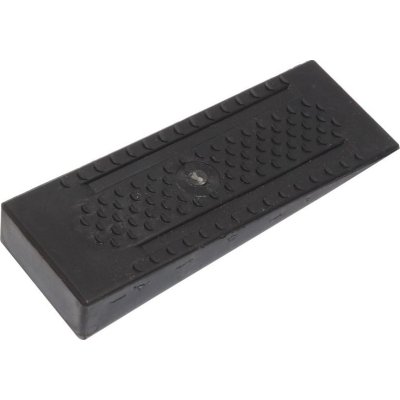 TOPTRADE klín plastový malý 170 x 62 x 25 mm – Sleviste.cz